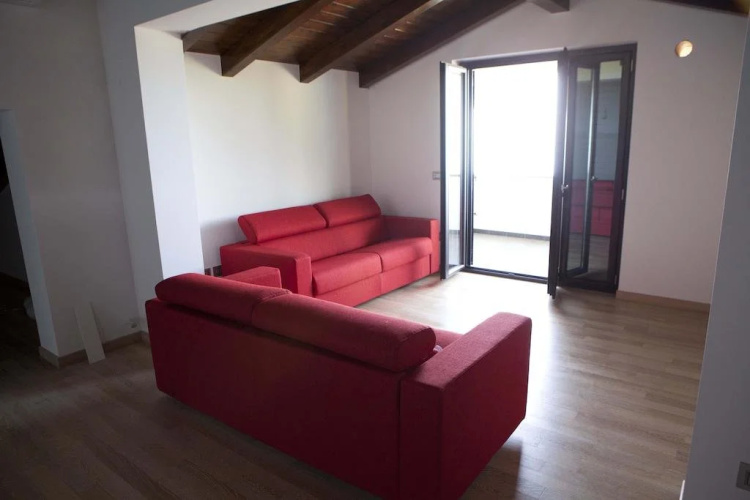 Villa Mediterraneo