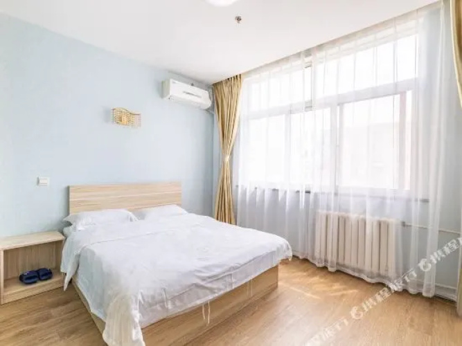 Jiayuecheng Hotel