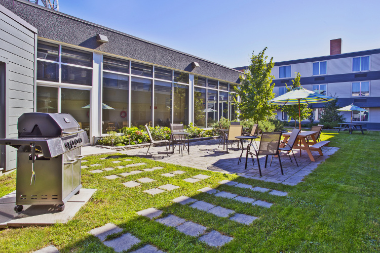 Holiday Inn Express Sault Ste Marie photo 22