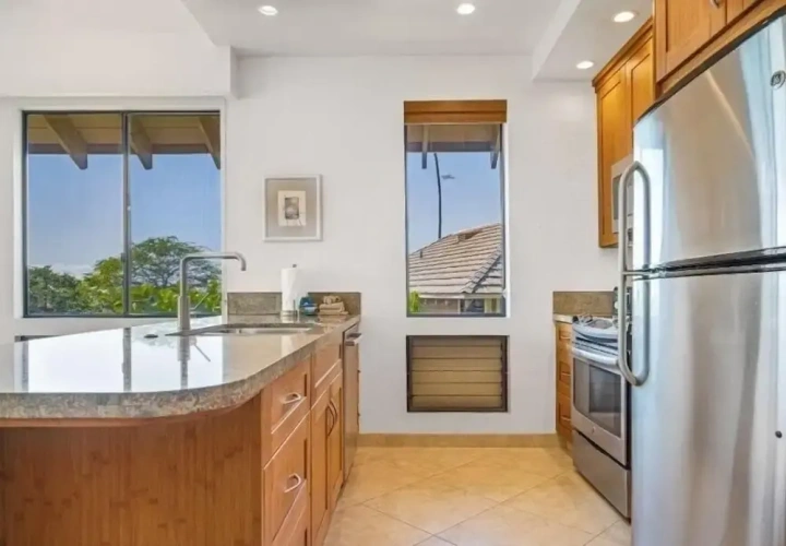 1 Bedroom Standard room
