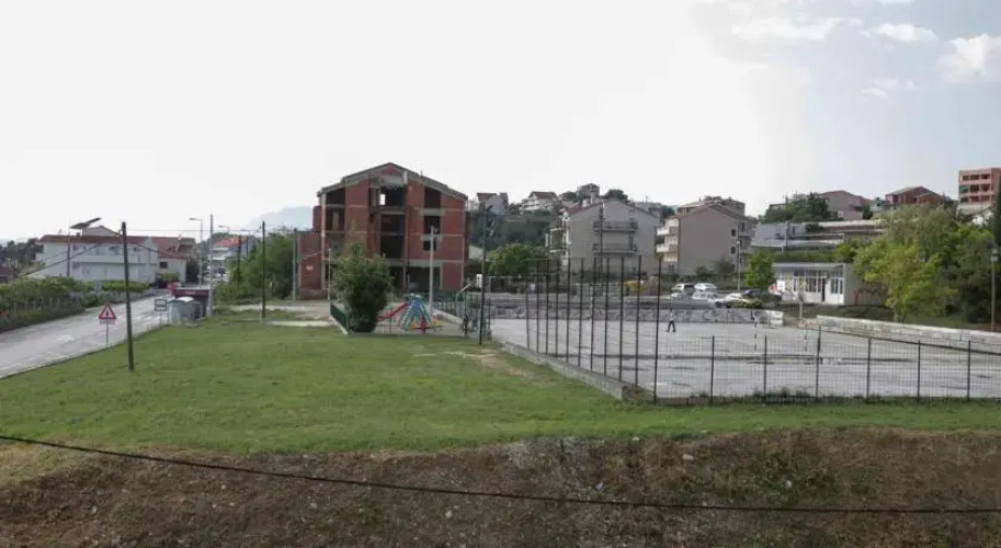 Apartments Mandarić