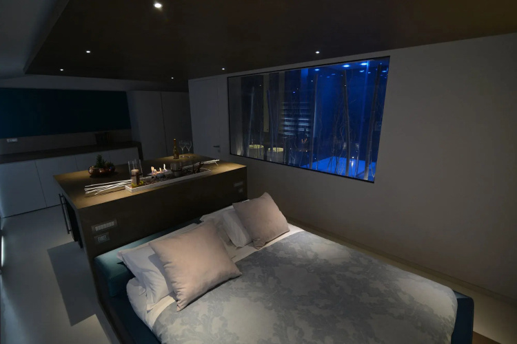Residenza del Monaco Bianco