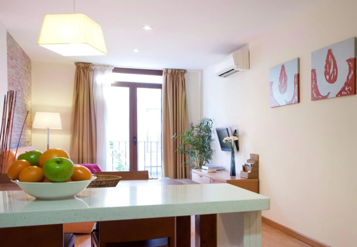 Apartments Unio