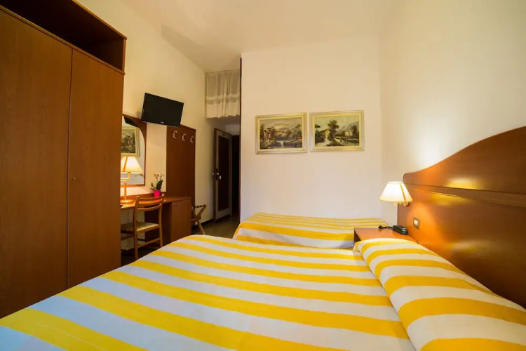 Hotel Villa Gloria