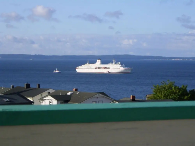 Sea View 1 - Bella Vista