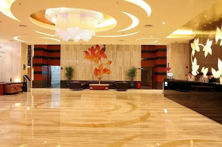 Lafonte International Hotel Shenzhen