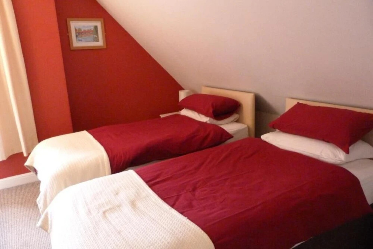 Hotelbild