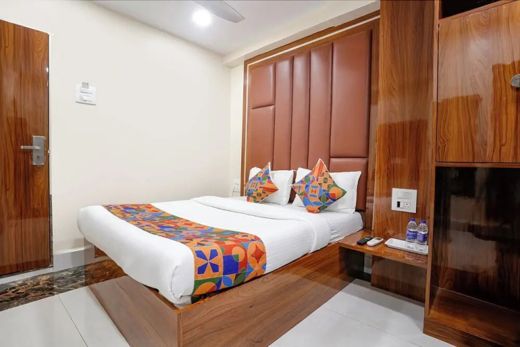 Fabhotel Eldoria