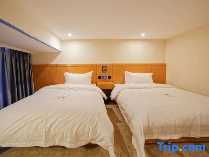 Twin Apartment