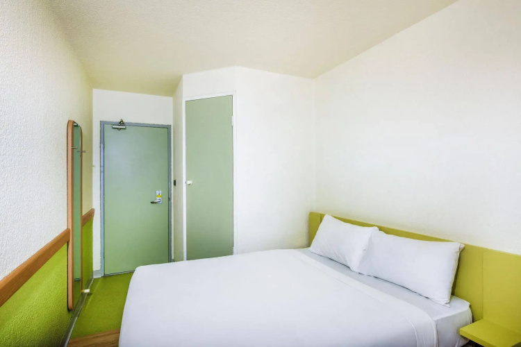 ibis Budget Fawkner