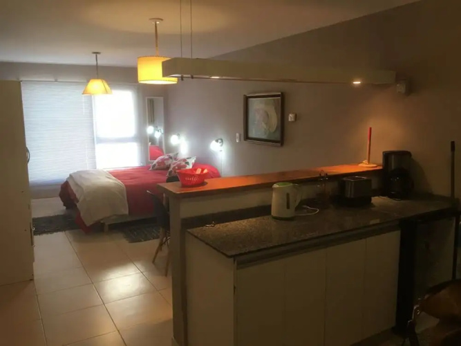 Comfortable Apartment w Great Location