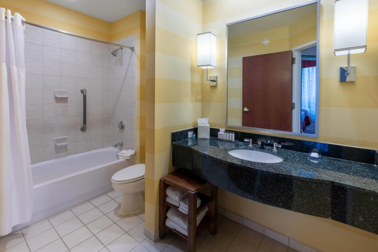 Wyndham Grand Oklahoma City Downtown photo 9