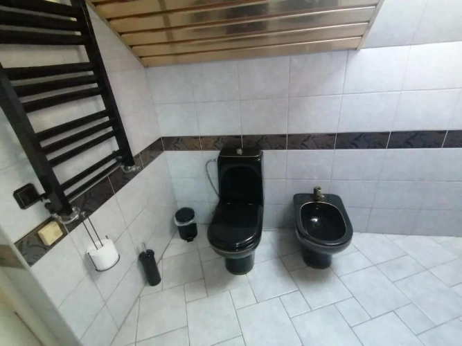 2 Bedrooms Suite