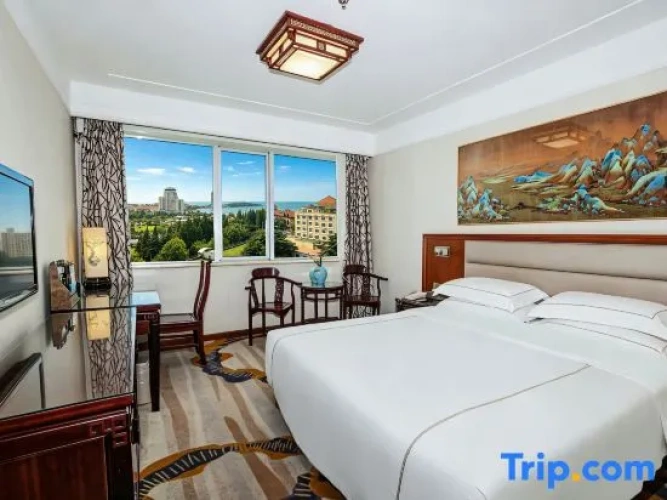 Business Double Suite