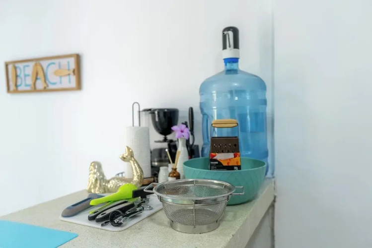 Saltwata