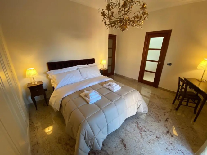 B&B San Michele Foggia