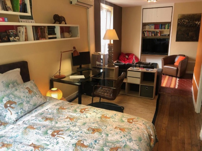 Standard Family room