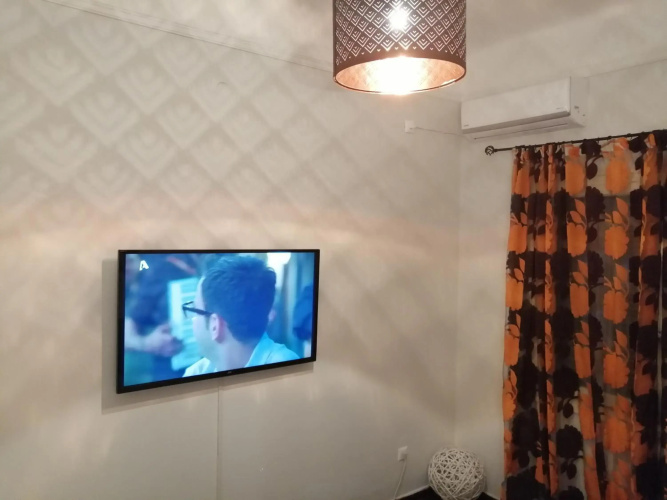 Alexandras Metro Studio