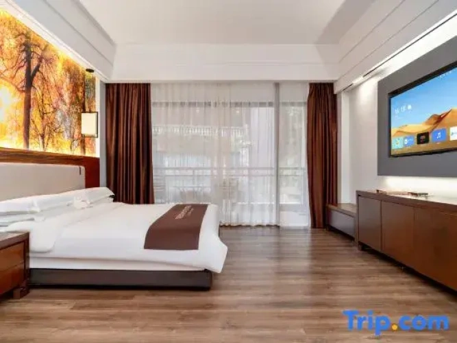 Executive Double room