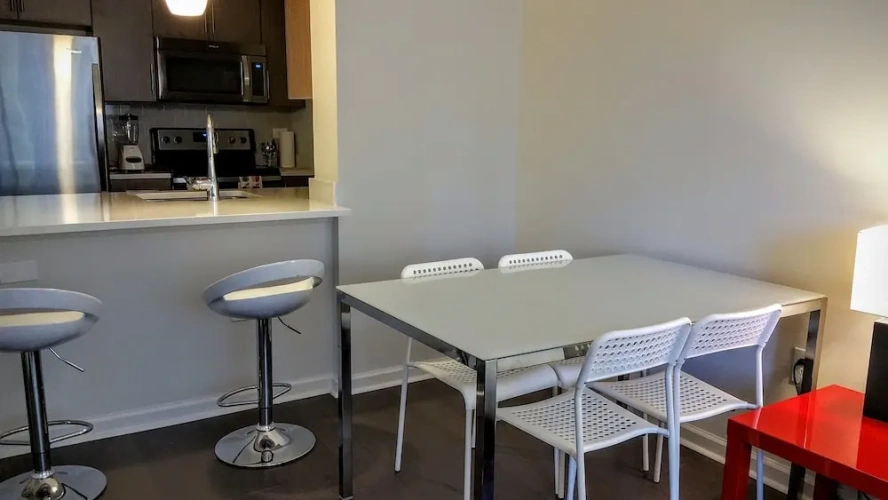 Deluxe Double Studio with city view