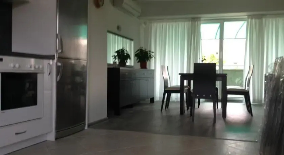 Donche Apartment