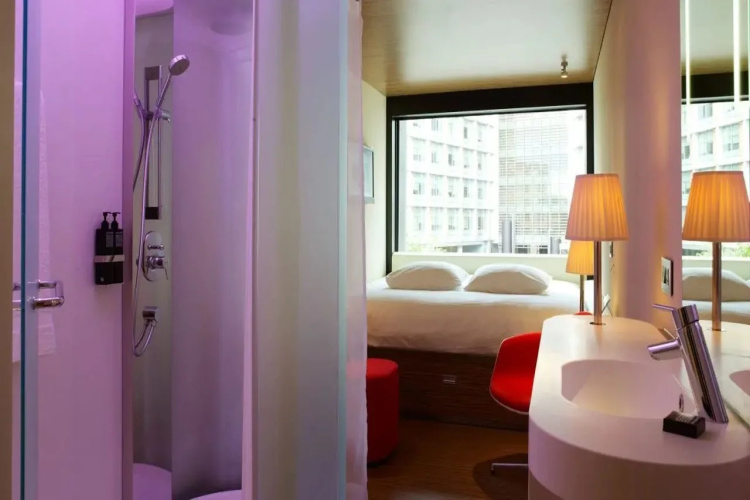 Citizenm London Bankside photo 7