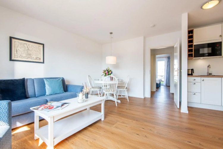 Haus Hauke_ Whg_ 6