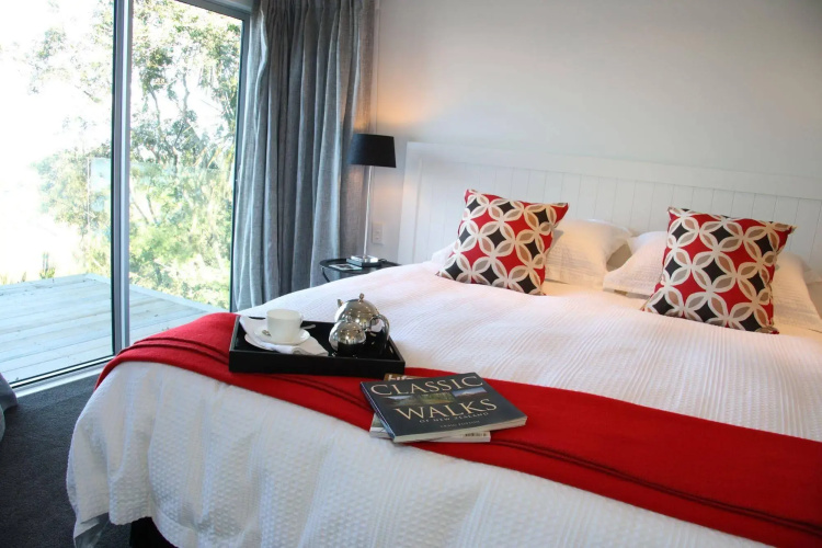 Acacia Cliffs Lodge