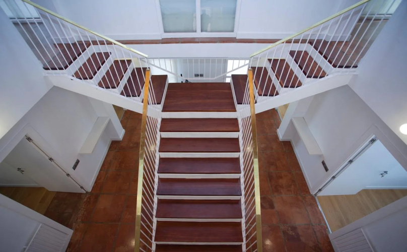 Ikustieder Vista Hermosa Country House