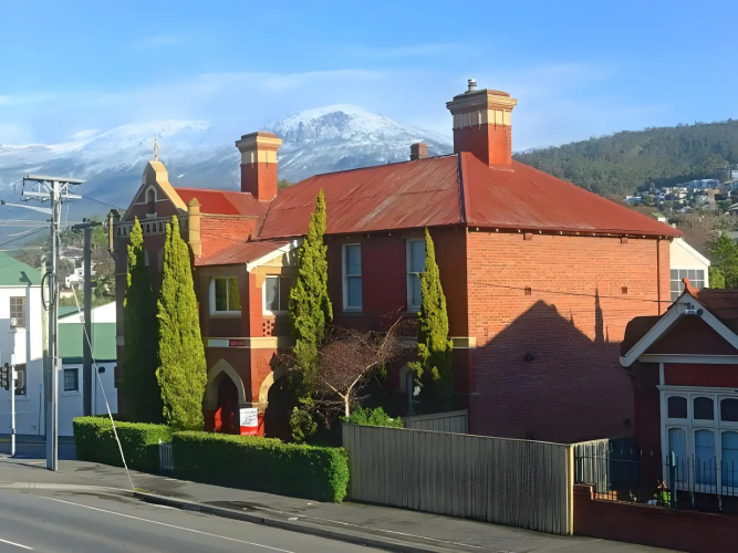 Hotelbild