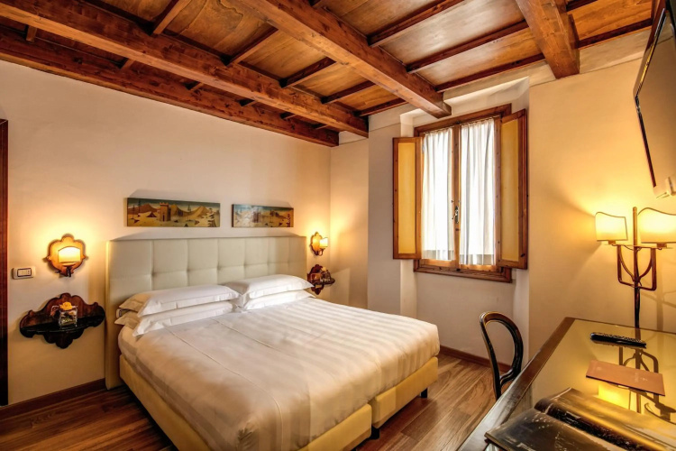 Croce Di Malta Hotel