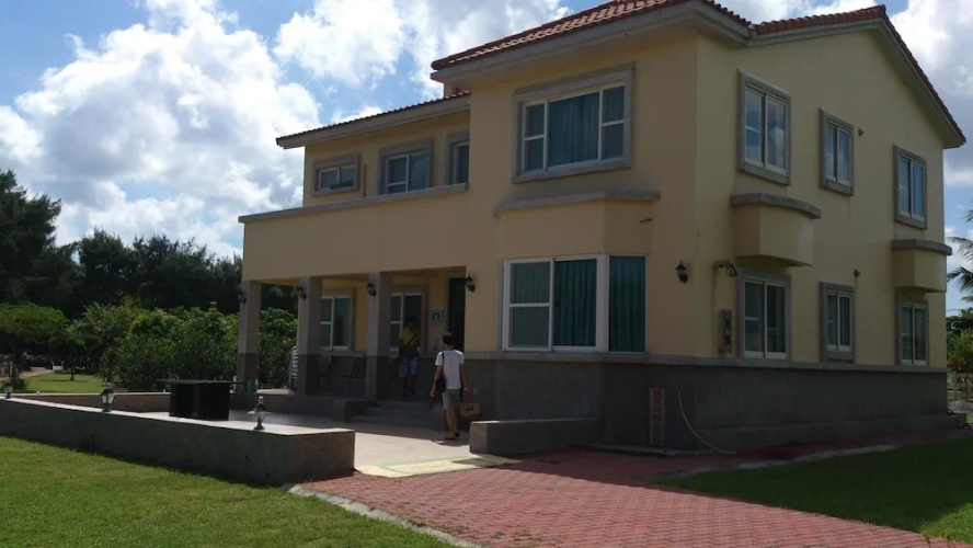 Jin Mei Homestay