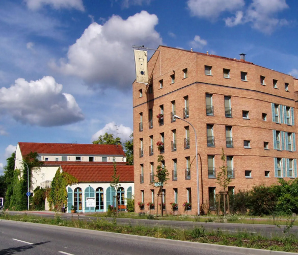 Otel görseli