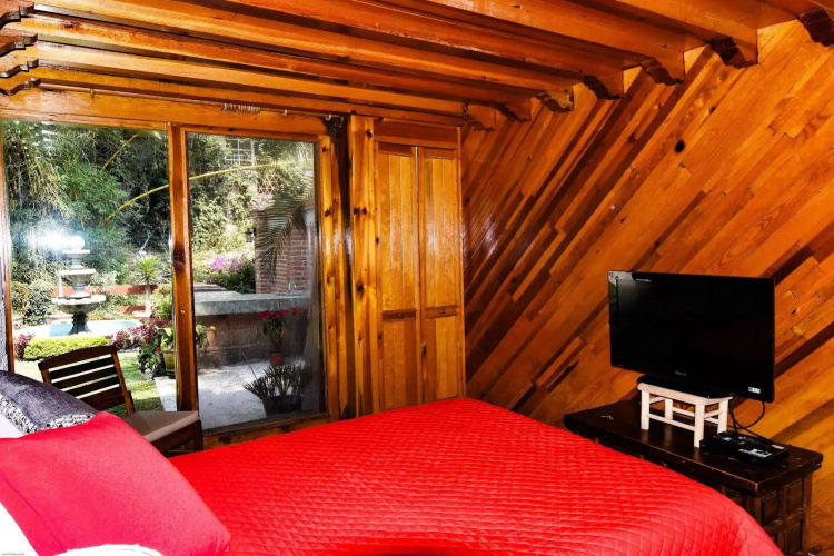 Chalet Boutique San Marcos