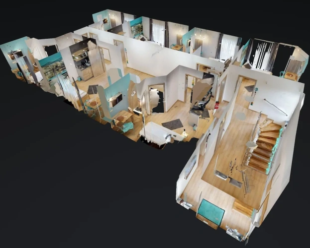 Comfort Apartment