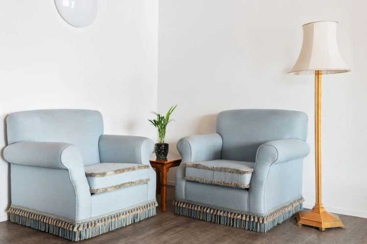 Double Apartment