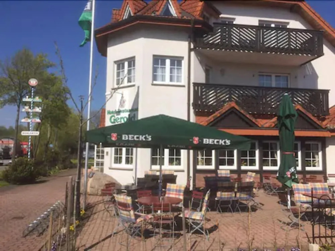 Otel görseli
