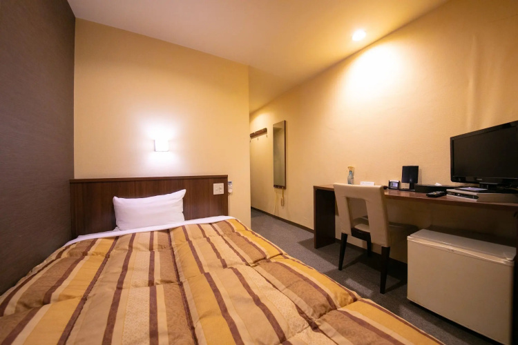 Hotel Kudou Oita