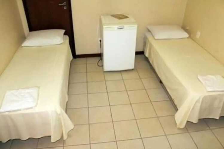 Bela Vista Hotel