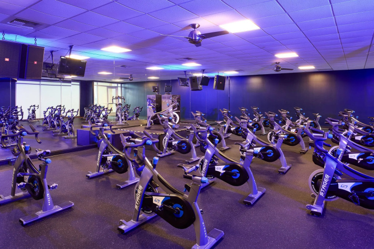 Renaissance Clubsport Aliso Viejo Laguna Beach Hotel photo 24