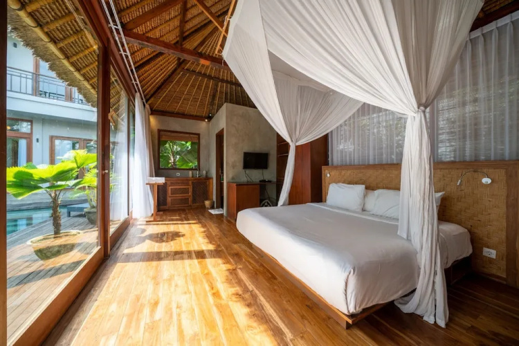 Villa Puri Beji