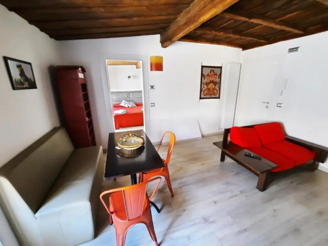 Alloggio turistico Hipster house