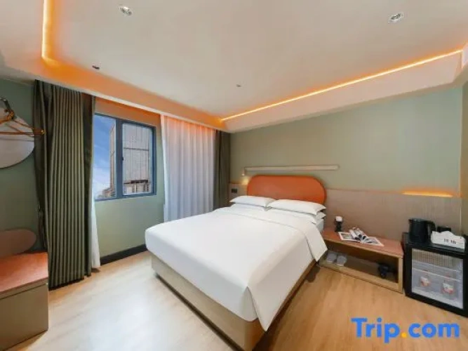 Luxury Double room
