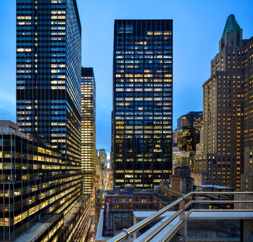 Hotel 48Lex New York photo 27