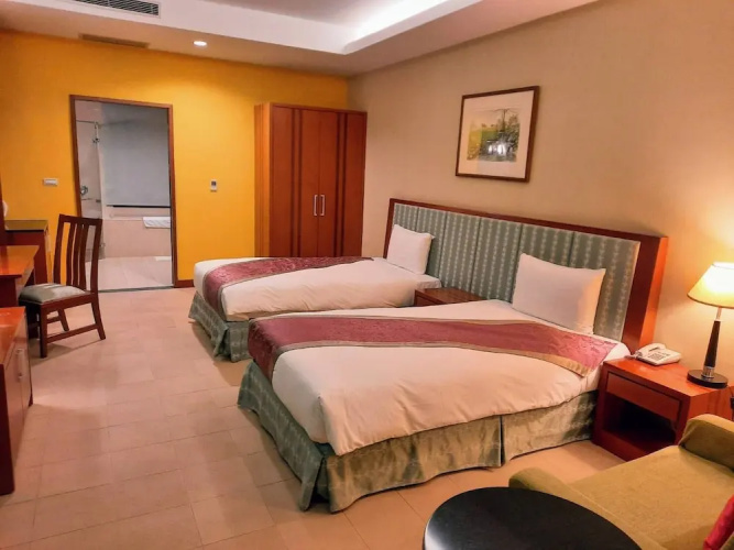 Dalukuan Hotel
