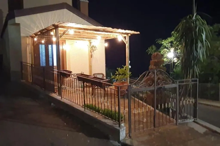 1 Bedroom Villa