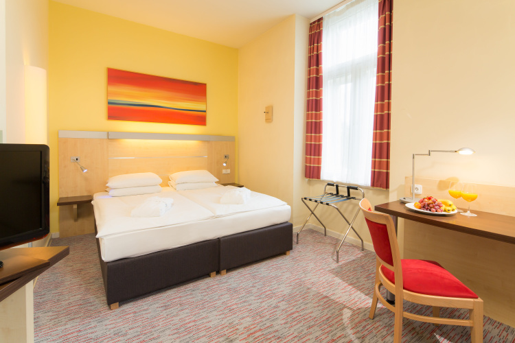 Exe City Park Prague
