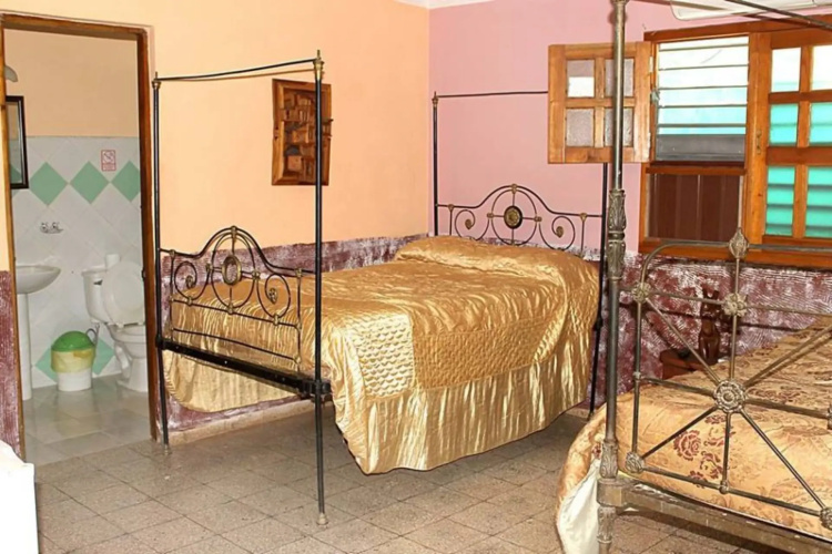 Hostal Mima y Migue
