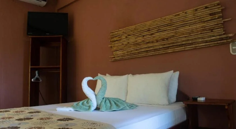 Tamarindo Hostel Resort