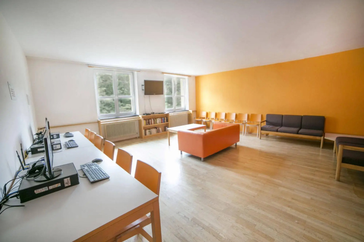 Muffin Hostel